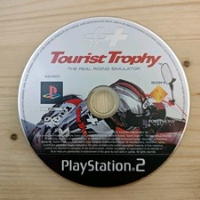 Tourist Trophy - Solo Disco