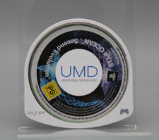 Star Ocean: Second Evolution