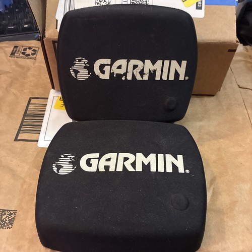 Garmin fish finder 120 140 - garmin,