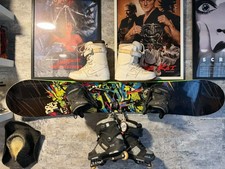 Snowboard Rossignol Regular