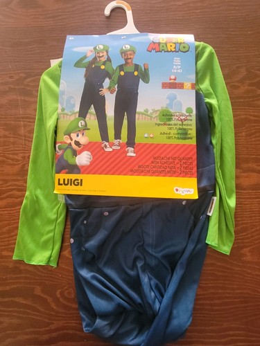 Super mario bros - super,