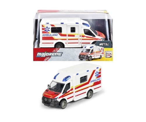 Majorette 8503712005 - ,