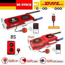 Daly Smart Bluetooth BMS