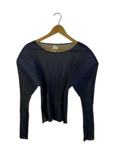 Top manica lunga PLEATS PLEASE