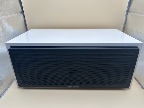 Martinlogan motion - martinlogan, 30