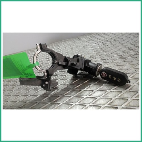Blocchetto accensione fiat - accensione,