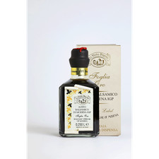 Aceto Balsamico "Etichetta