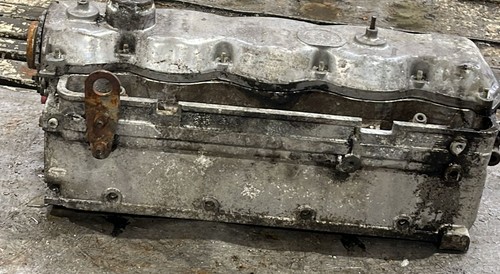Testata per fiat ducato - testata, 2°