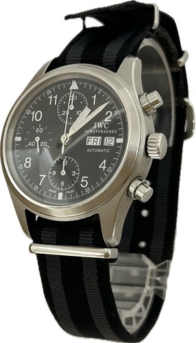 Iwc pilot watch - pilot's,