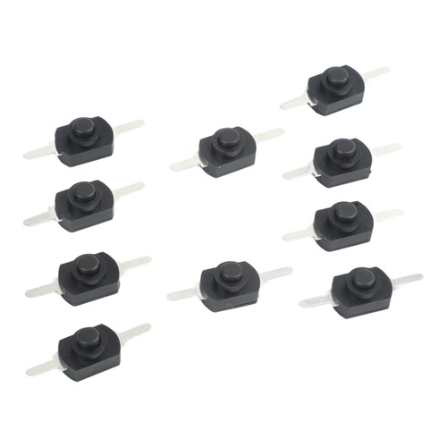 10pcs per mini torcia - 10pcs,