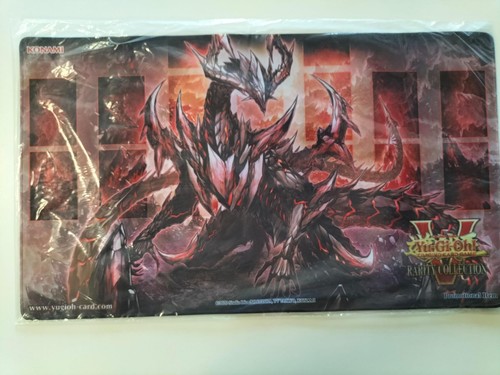 Tappetino playmat - yu-gi-oh!,