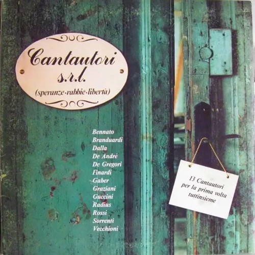Angelo branduardi alberto - /,