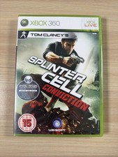 Tom Clancy's Splinter Cell