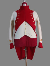 Cappotto lana granatiere