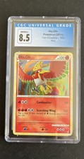 Pokemon TCG - Ho-Oh Call Of