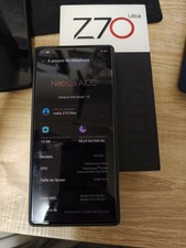 Nubia Z70 Ultra - 12/256GB 