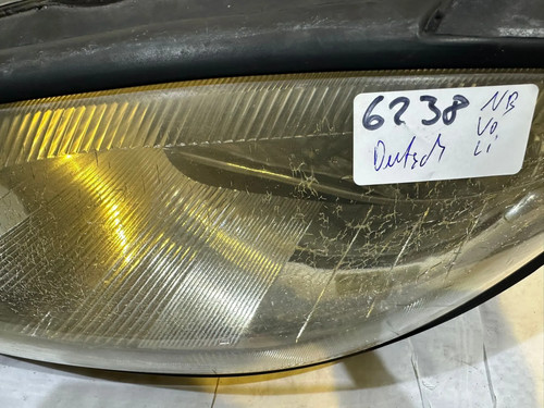 Mazda fari anteriori koito - mazda,