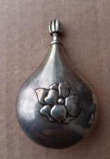 Bottiglia di profumo antica