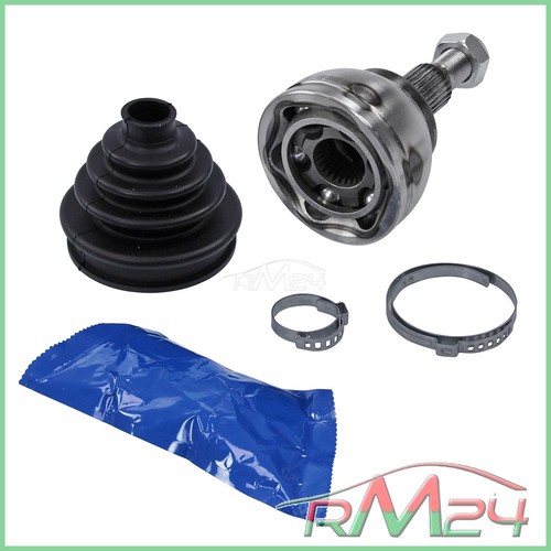 Kit giunto omocinetico - kit,