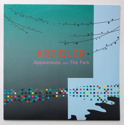Kreidler appearance and the - kreidler,