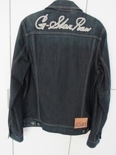 Giacca di jeans G-STAR dark