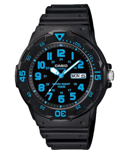 Orologio analogico casio - orologio,