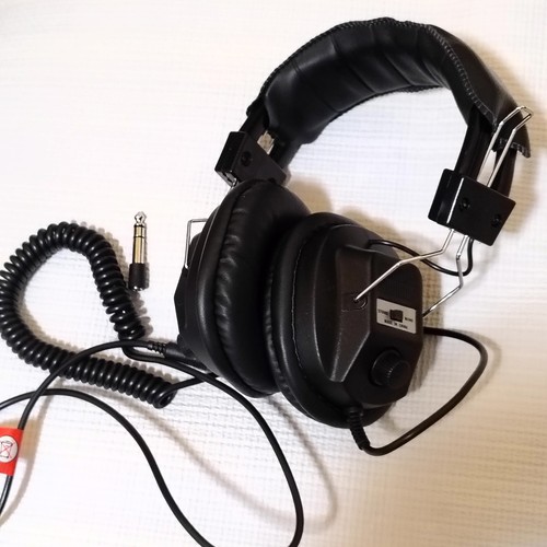 Califone 3068av cuffie - califone, mono