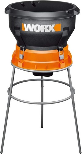 Wg430 worx trinciafoglie - wg430,