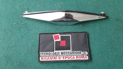 Maniglia cofano alzacofano - cofano,
