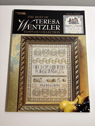 The best theresa wentzler - the,