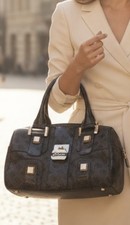 Borsa GUESS Y2K Vintage