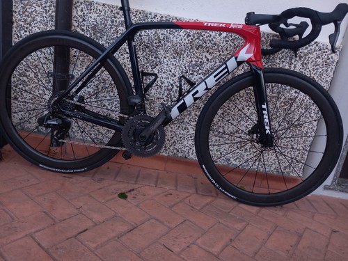 Bici corsa carbonio - bici, da