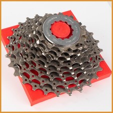 CASSETTA SHIMANO CS-HG50 9s