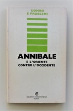 Annibale e l'Oriente contro