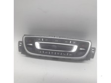 Pannello Comando Riscaldamento