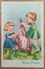 CARTOLINA ILLUSTRATA Cecami |