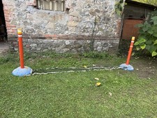 RETE PALLAVOLO VINTAGE PALI