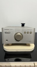 Amplificatore Technics