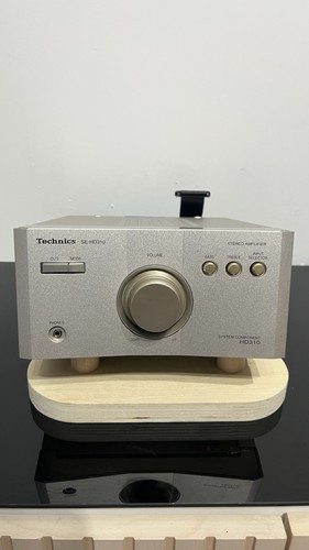 Amplificatore technics - amplificatore,