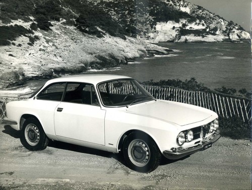 Alfa romeo 1750 veloce - romeo,