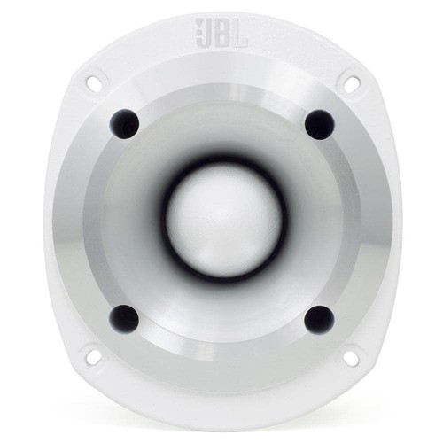 Jbl super white - white, tweeter