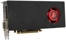 AMD Radeon HD 6850  1 GB GDDR5