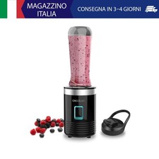 Cecotec Frullatore Portatile