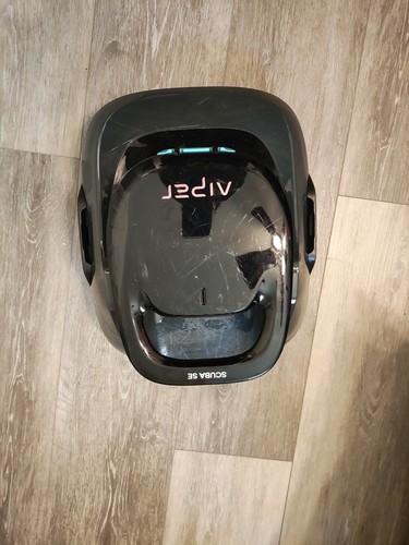 Robot pool vacuum - robot,