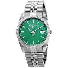 Mathey-Tissot Mathey III