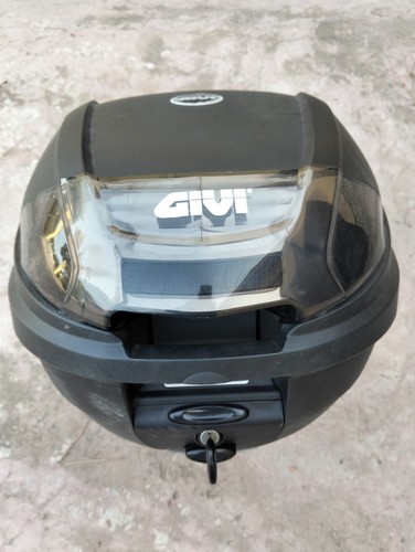 Bauletto givi per vespa - givi,