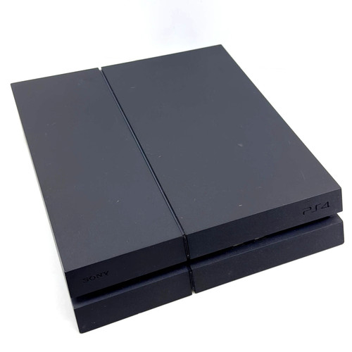 Sony playstation ps4 fat - sony,