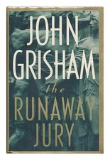 Grisham, John La Giuria