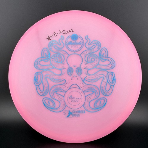 Westside discs hybrid tursas - discs,