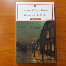 Il mastino dei Baskerville -